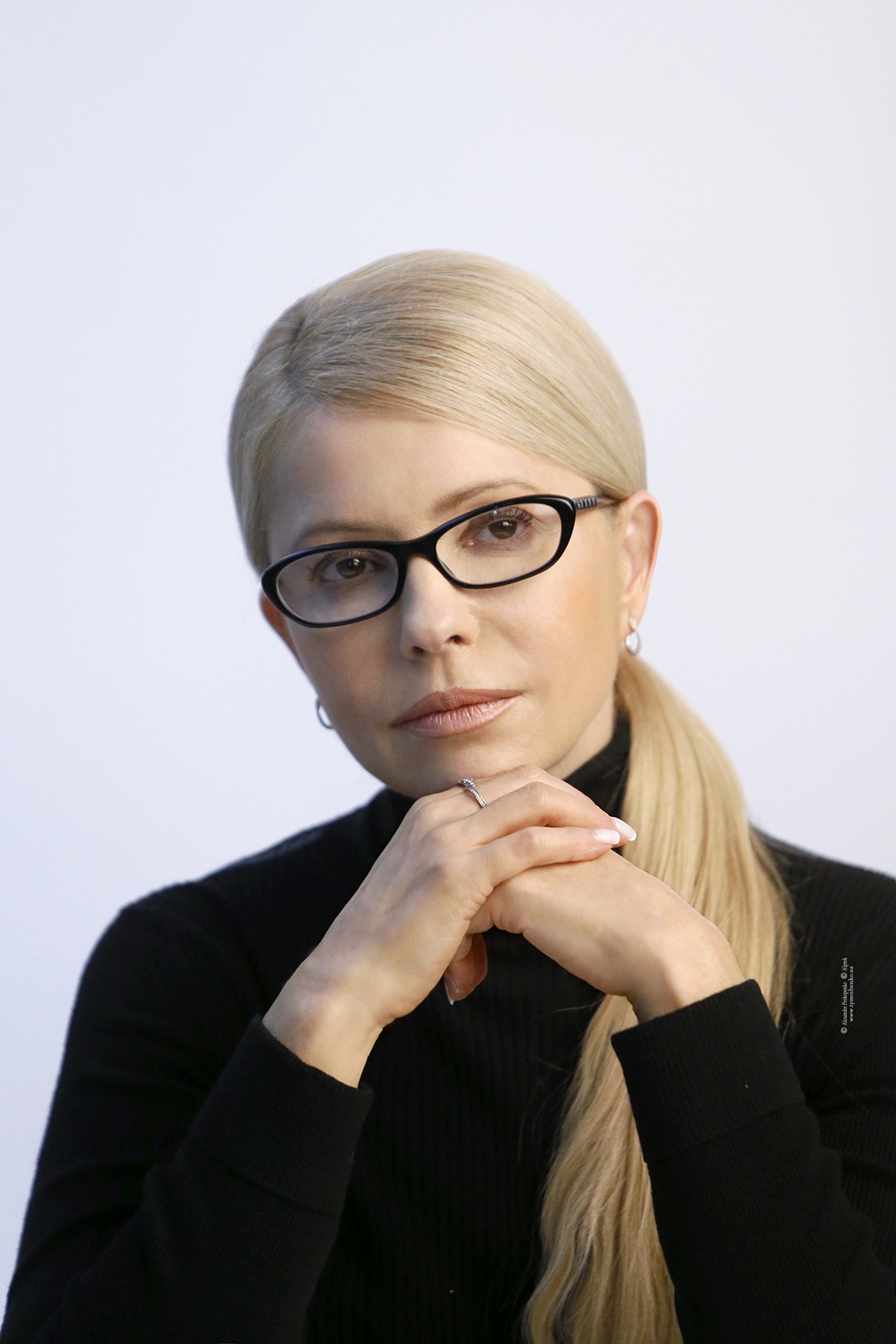 Тимошенко – лідер довіри українців