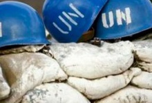Росія подала в ООН проект своєї «гібридної» миротворчої місії ООН на Донбасі