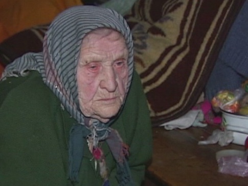 Українку можуть визнати найстарішою жінкою світу