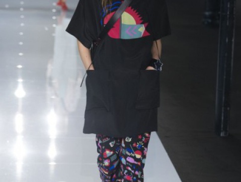 Волинські моделі представляли світові бренди на тижні моди у Лондоні