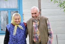 На Волині триває «війна» за… дідового паспорта – між сином і дружиною