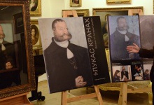 Єдиний в Україні твір відомого німецького художника – в експозиції луцького музею
