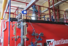 Суд дозволив відновити біоетанольне виробництво у Луцьку