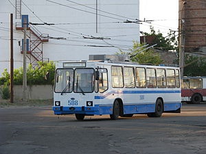 У Луцьку водія тролейбуса судитимуть за смерть пасажирки