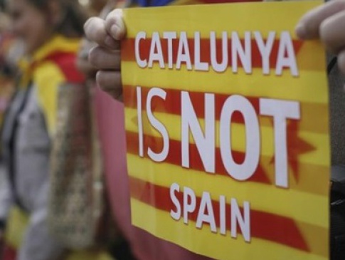 Парламент Каталонії проголосував за незалежність