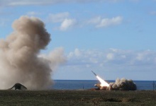 ЗСУ проводять ракетні випробування на Херсонщині