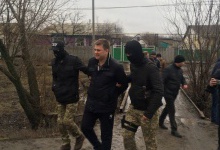 На Луганщині СБУ затримала волинянина за сепаратизм