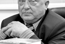 Іван КОРСАК: письменник, журналіст, велика людина