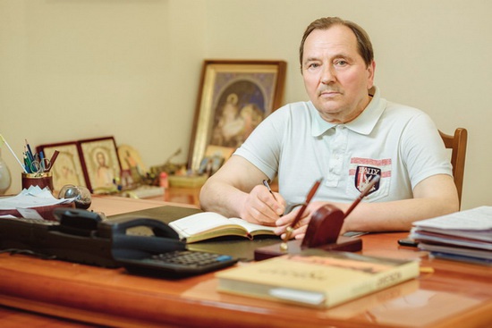 Чи змінять керівника Волинської обласної лікарні