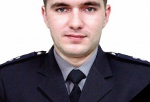 Помер поранений у перестрілці в Одесі поліцейський
