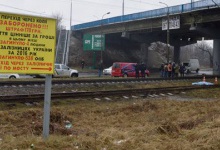 У поліції повідомили подробиці смертельного випадку на залізниці у Луцьку