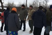ЗСУ повернули Україні ще одне село на Луганщині