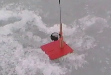 На Рівненщині потонув рибалка з Луцька