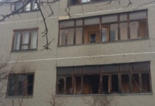 У пожежі загинула дружина покійного ректора ЛНТУ Віктора Божидарніка