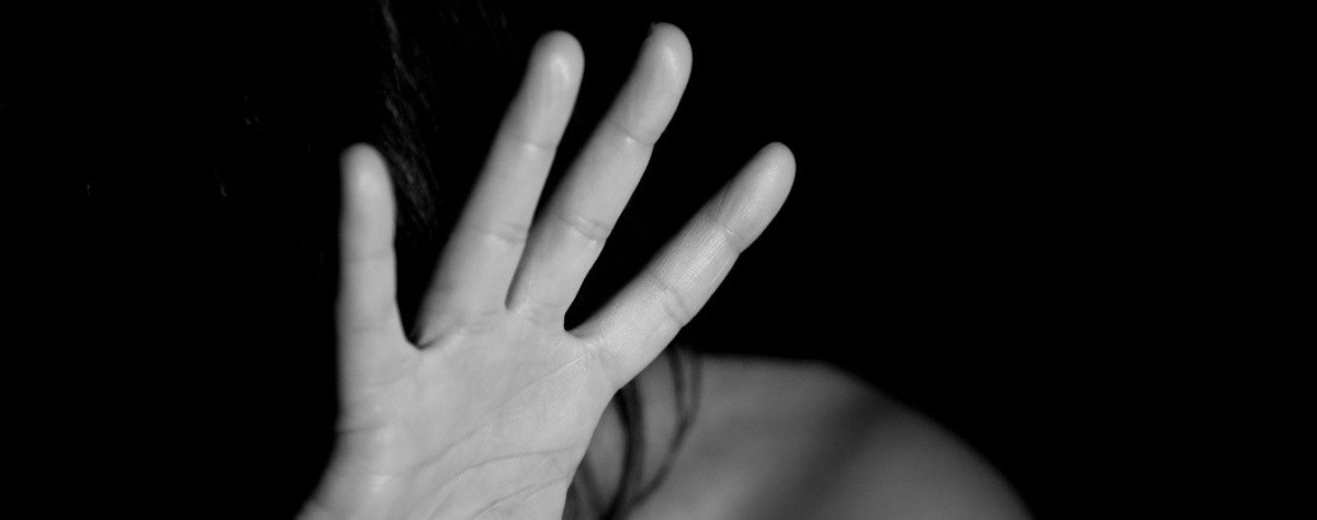 На Волині зґвалтували 14-річну дівчинку