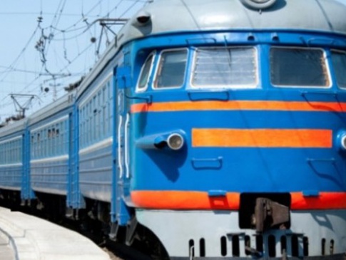 27 лютого поїзд Ковель-Львів курсуватиме за зміненим маршрутом