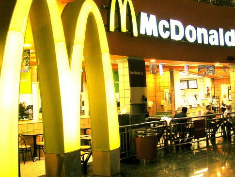 Мережі McDonalds в Луцьку не буде