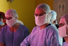 У Львові дитячі хірурги провели унікальну операцію