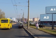 Ціни на рекламу у Луцьку – найвищі: рекламісти позиватимуться