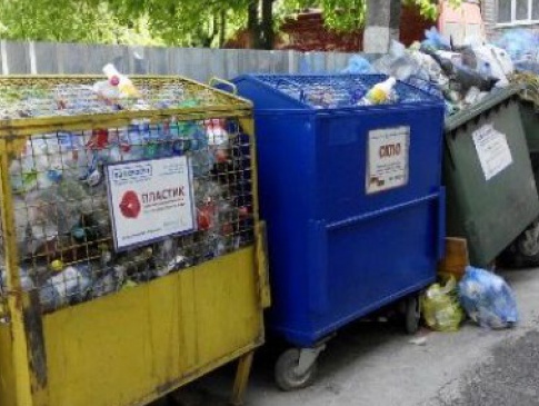 Луцьке сміття «розгрібатиме» львівська фірма