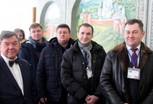 Луцький НТУ - серед учасників транскордонного проекту «Білорусь-Україна»