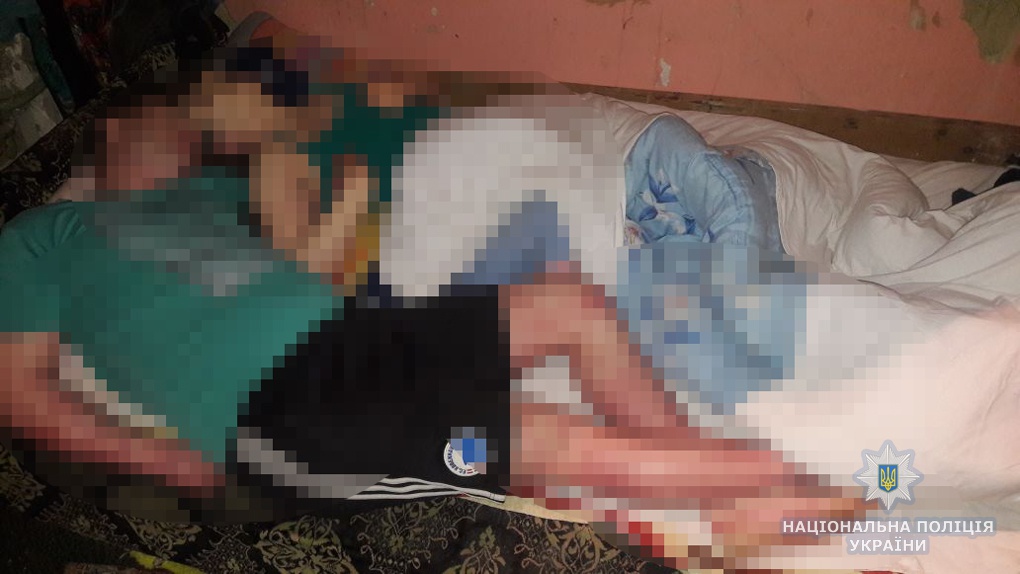 На Житомирщині в одній квартирі знайшли вісім тіл