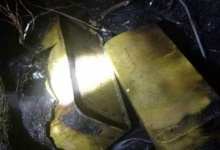 У Києві екс-беркутівець кинув у працівників СБУ гранату