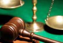 Волинські прокурори в суді домоглися повернення державі земельної ділянки вартістю 12 млн грн