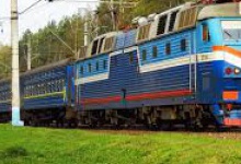 «Святкові» поїзди: призначили додаткові рейси з Києва до Ковеля