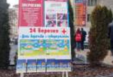 У Вінниці безкоштовно перевірятимуть на туберкульоз