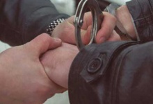Волинська поліція затримала зловмисників за розбійний напад на пенсіонерку