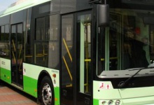 Тролейбуси та автобуси виробництва «Богдан» невдовзі зможуть витиснути маршрутки з вулиць українських міст
