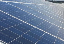 На Тернопільщині облаштують сонячну електростанцію