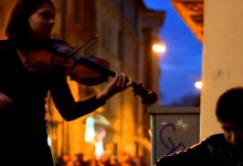 У Львові хочуть ввести обмеження для вуличних музикантів