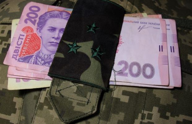 Волиняни сплатили понад 28 мільйонів гривень  військового збору