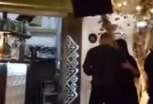 «За Россию до конца»  - у Тернополі поліцейські танцювали під пісню у виконанні Газманова