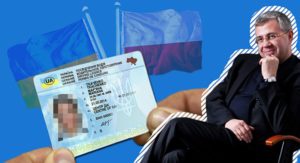Поляки скуповують українські водійські посвідчення?
