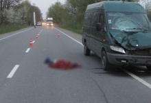 На Буковині у ДТП загинув житель Тернопільської області