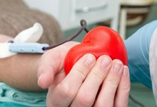 Потерпілим діткам потрібні донори крові