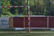 Фонд Ігоря Палиці більше не буде будувати футбольні майданчики через їхню бездоглядність