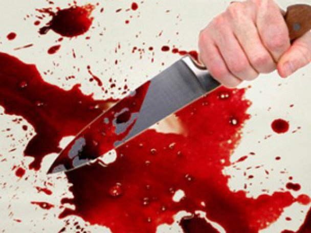 Батьківська «любов»: 10 ножових поранень наніс батько 1,5-річній дитині
