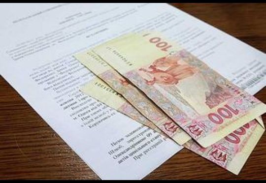 Волинські боржники зі сплати аліментів повернули майже 20 мільйонів гривень