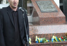 Волиняни вшанували пам’ять жертв депортації  кримських татар