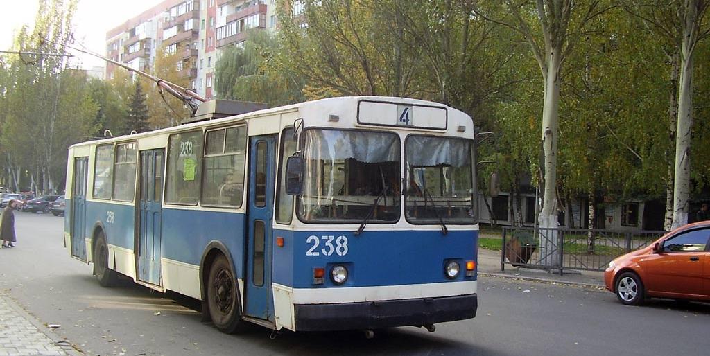 У  Луцьку може здорожчати проїзд у тролейбусі