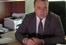 Олександра Рачкова звільнили з посади заступника міського голови. ОФІЦІЙНО