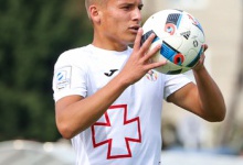 Волинський футболіст може стати гравцем чемпіона «Данії»