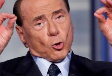 Берлусконі отримав мільйонний спадок від своєї робітниці
