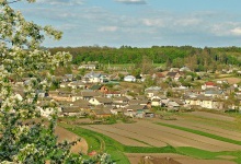 Село на Тернопільщині бореться за приз у розмірі 100 тисяч гривень