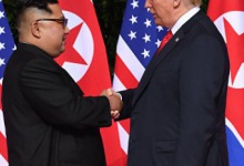Трамп і Кім Чен Ин домовилися про ядерне роззброєння на корейському півострові