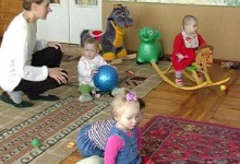 В Україні планують трансформувати будинки дитини